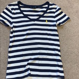 Polo Ralph Lauren sport tshirt